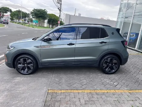 VOLKSWAGEN T-Cross 1.4 4P 250 TSI FLEX EXTREME HIGHLINE AUTOMTICO, Foto 8