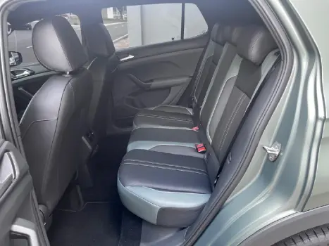 VOLKSWAGEN T-Cross 1.4 4P 250 TSI FLEX EXTREME HIGHLINE AUTOMTICO, Foto 10