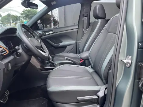 VOLKSWAGEN T-Cross 1.4 4P 250 TSI FLEX EXTREME HIGHLINE AUTOMTICO, Foto 12