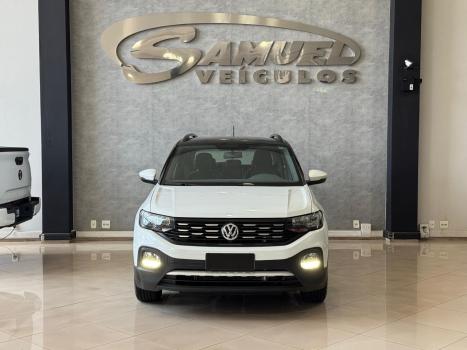 VOLKSWAGEN T-Cross 1.0 4P 200 TSI FLEX AUTOMTICO, Foto 1