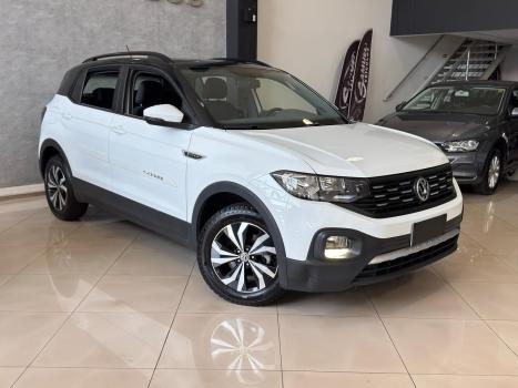 VOLKSWAGEN T-Cross 1.0 4P 200 TSI FLEX AUTOMTICO, Foto 2