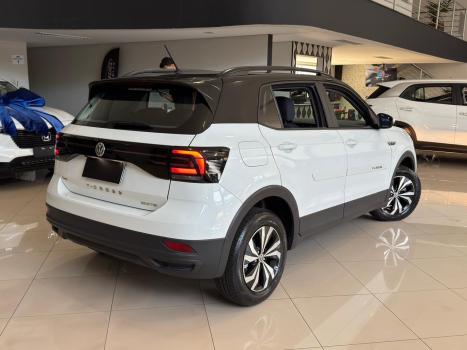 VOLKSWAGEN T-Cross 1.0 4P 200 TSI FLEX AUTOMTICO, Foto 3