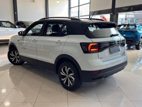 VOLKSWAGEN T-Cross 1.0 4P 200 TSI FLEX AUTOMTICO, Foto 5