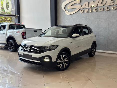VOLKSWAGEN T-Cross 1.0 4P 200 TSI FLEX AUTOMTICO, Foto 6