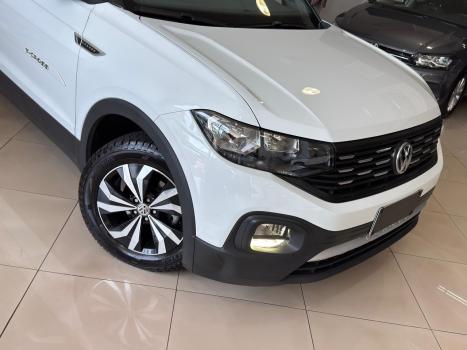 VOLKSWAGEN T-Cross 1.0 4P 200 TSI FLEX AUTOMTICO, Foto 7
