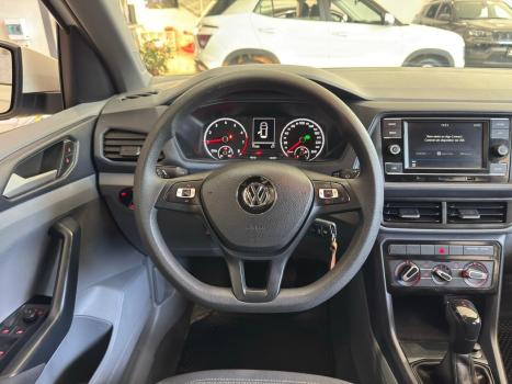 VOLKSWAGEN T-Cross 1.0 4P 200 TSI FLEX AUTOMTICO, Foto 8