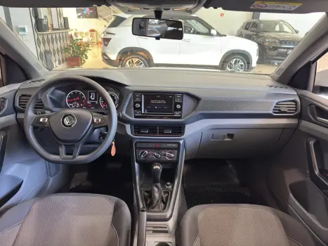 VOLKSWAGEN T-Cross 1.0 4P 200 TSI FLEX AUTOMTICO, Foto 9