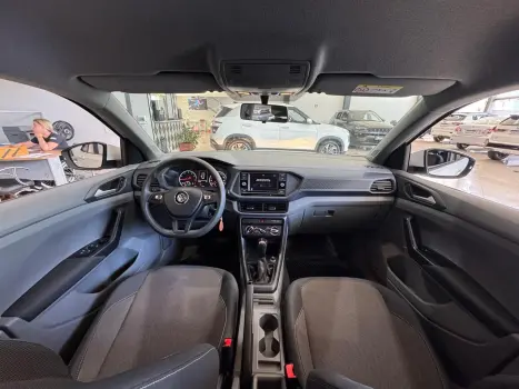 VOLKSWAGEN T-Cross 1.0 4P 200 TSI FLEX AUTOMTICO, Foto 10