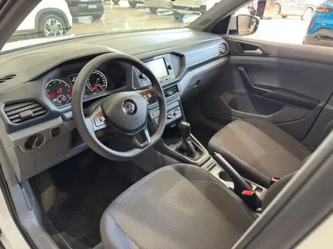 VOLKSWAGEN T-Cross 1.0 4P 200 TSI FLEX AUTOMTICO, Foto 11