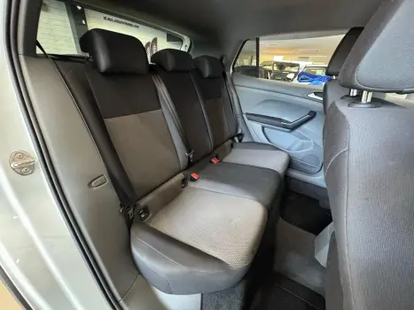 VOLKSWAGEN T-Cross 1.0 4P 200 TSI FLEX AUTOMTICO, Foto 14
