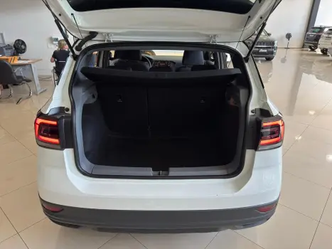 VOLKSWAGEN T-Cross 1.0 4P 200 TSI FLEX AUTOMTICO, Foto 15