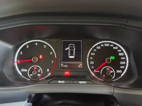 VOLKSWAGEN T-Cross 1.0 4P 200 TSI FLEX AUTOMTICO, Foto 16