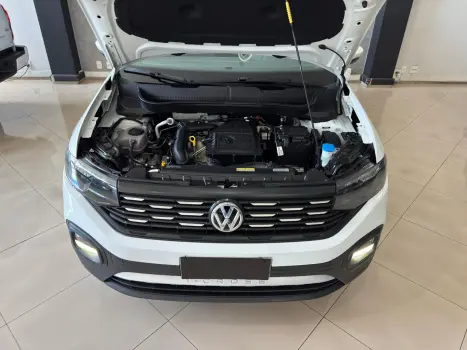 VOLKSWAGEN T-Cross 1.0 4P 200 TSI FLEX AUTOMTICO, Foto 17