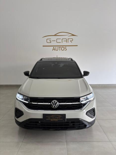 VOLKSWAGEN T-Cross 1.4 4P 250 TSI FLEX HIGHLINE AUTOMTICO, Foto 2