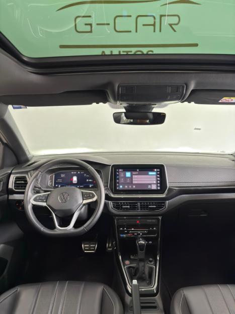 VOLKSWAGEN T-Cross 1.4 4P 250 TSI FLEX HIGHLINE AUTOMTICO, Foto 7