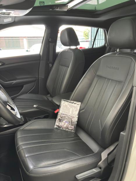 VOLKSWAGEN T-Cross 1.4 4P 250 TSI FLEX HIGHLINE AUTOMTICO, Foto 8