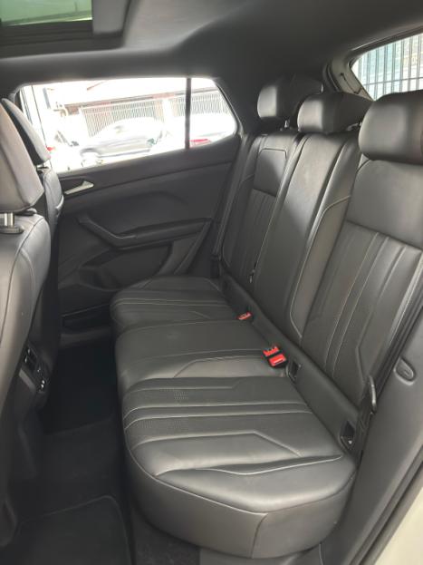 VOLKSWAGEN T-Cross 1.4 4P 250 TSI FLEX HIGHLINE AUTOMTICO, Foto 9