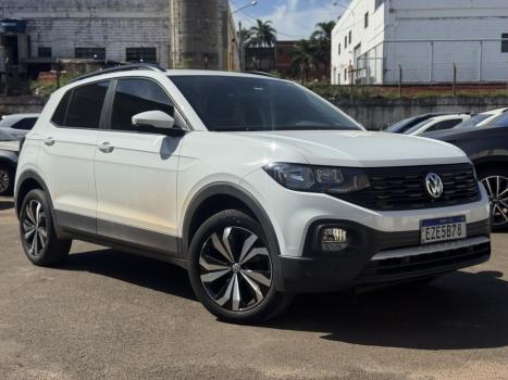 VOLKSWAGEN T-Cross 1.0 4P 200 TSI FLEX AUTOMTICO, Foto 1