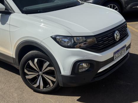 VOLKSWAGEN T-Cross 1.0 4P 200 TSI FLEX AUTOMTICO, Foto 2