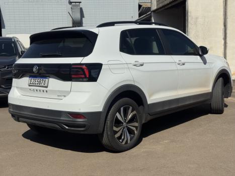VOLKSWAGEN T-Cross 1.0 4P 200 TSI FLEX AUTOMTICO, Foto 3