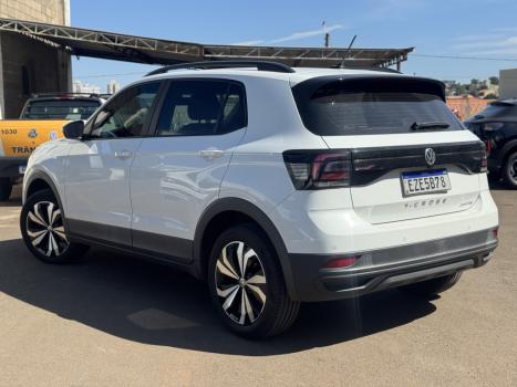 VOLKSWAGEN T-Cross 1.0 4P 200 TSI FLEX AUTOMTICO, Foto 4