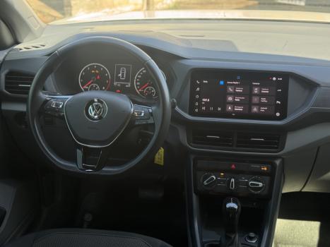 VOLKSWAGEN T-Cross 1.0 4P 200 TSI FLEX AUTOMTICO, Foto 5