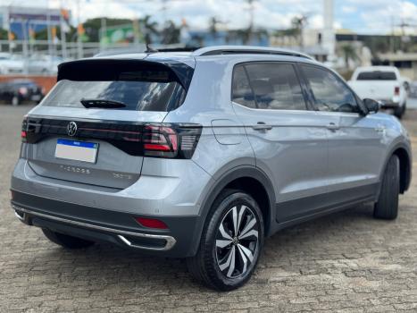 VOLKSWAGEN T-Cross 1.4 4P 250 TSI FLEX HIGHLINE AUTOMTICO, Foto 2