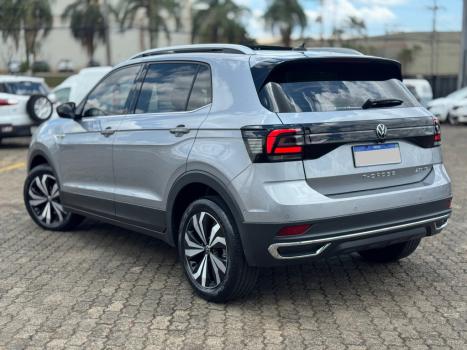 VOLKSWAGEN T-Cross 1.4 4P 250 TSI FLEX HIGHLINE AUTOMTICO, Foto 3