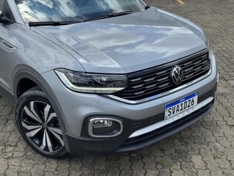 VOLKSWAGEN T-Cross 1.4 4P 250 TSI FLEX HIGHLINE AUTOMTICO, Foto 7