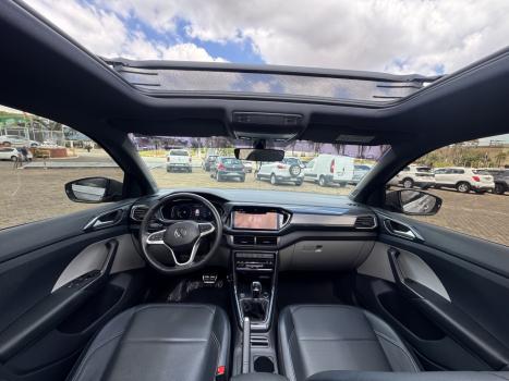 VOLKSWAGEN T-Cross 1.4 4P 250 TSI FLEX HIGHLINE AUTOMTICO, Foto 9