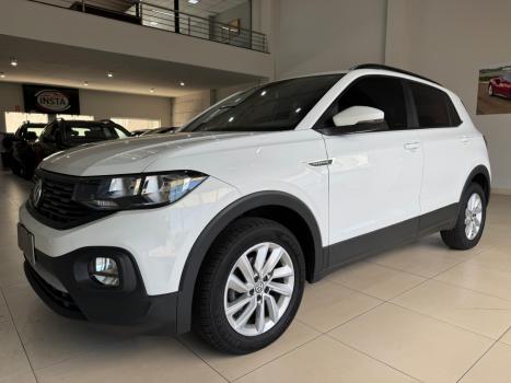 VOLKSWAGEN T-Cross 1.0 4P 200 TSI FLEX SENSE AUTOMTICO, Foto 2