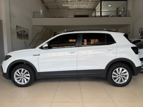 VOLKSWAGEN T-Cross 1.0 4P 200 TSI FLEX SENSE AUTOMTICO, Foto 5