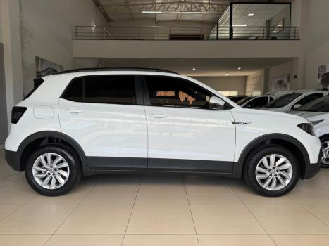 VOLKSWAGEN T-Cross 1.0 4P 200 TSI FLEX SENSE AUTOMTICO, Foto 6