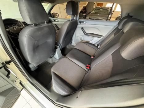 VOLKSWAGEN T-Cross 1.0 4P 200 TSI FLEX SENSE AUTOMTICO, Foto 7