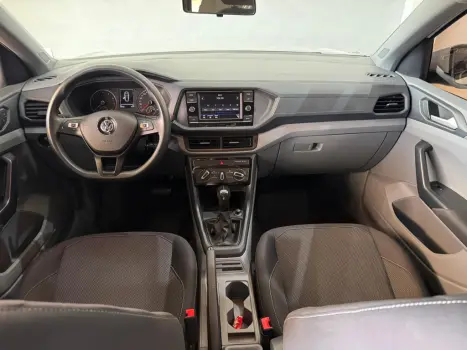 VOLKSWAGEN T-Cross 1.0 4P 200 TSI FLEX SENSE AUTOMTICO, Foto 8
