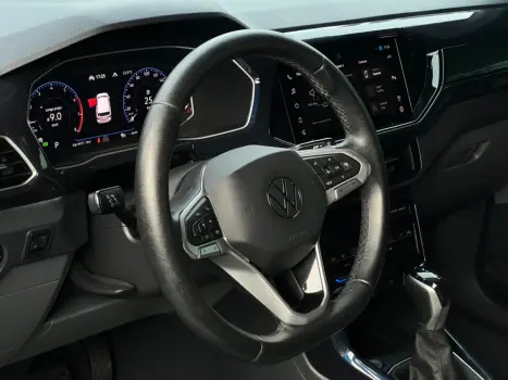 VOLKSWAGEN T-Cross 1.0 4P 200 TSI FLEX COMFORTLINE AUTOMTICO, Foto 5