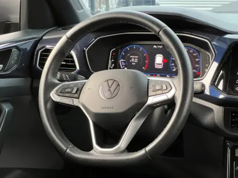 VOLKSWAGEN T-Cross 1.0 4P 200 TSI FLEX COMFORTLINE AUTOMTICO, Foto 6