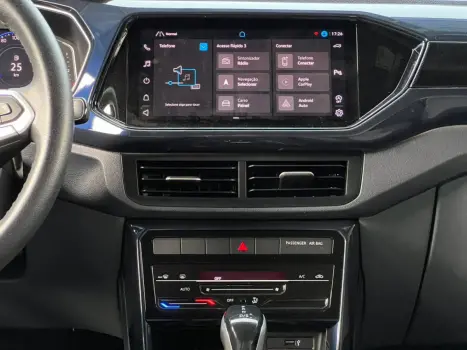 VOLKSWAGEN T-Cross 1.0 4P 200 TSI FLEX COMFORTLINE AUTOMTICO, Foto 7