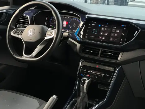 VOLKSWAGEN T-Cross 1.0 4P 200 TSI FLEX COMFORTLINE AUTOMTICO, Foto 8