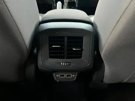 VOLKSWAGEN T-Cross 1.0 4P 200 TSI FLEX COMFORTLINE AUTOMTICO, Foto 9