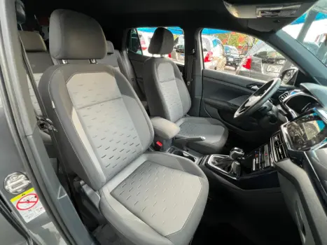 VOLKSWAGEN T-Cross 1.0 4P 200 TSI FLEX COMFORTLINE AUTOMTICO, Foto 11