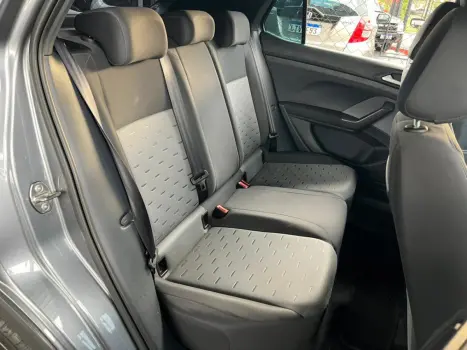 VOLKSWAGEN T-Cross 1.0 4P 200 TSI FLEX COMFORTLINE AUTOMTICO, Foto 12
