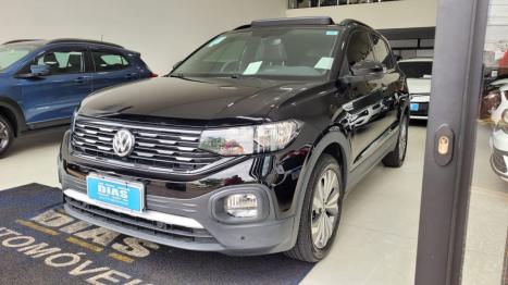 VOLKSWAGEN T-Cross 1.0 4P 200 TSI FLEX COMFORTLINE AUTOM�TICO, Foto 2