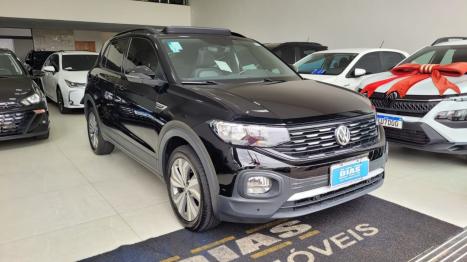VOLKSWAGEN T-Cross 1.0 4P 200 TSI FLEX COMFORTLINE AUTOM�TICO, Foto 3