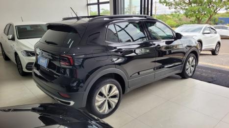 VOLKSWAGEN T-Cross 1.0 4P 200 TSI FLEX COMFORTLINE AUTOM�TICO, Foto 5