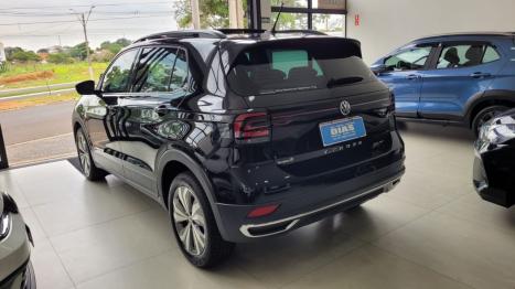 VOLKSWAGEN T-Cross 1.0 4P 200 TSI FLEX COMFORTLINE AUTOM�TICO, Foto 6