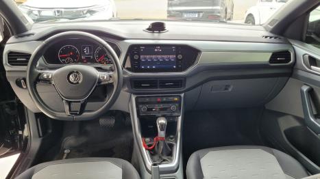 VOLKSWAGEN T-Cross 1.0 4P 200 TSI FLEX COMFORTLINE AUTOM�TICO, Foto 7