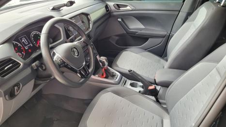 VOLKSWAGEN T-Cross 1.0 4P 200 TSI FLEX COMFORTLINE AUTOM�TICO, Foto 8