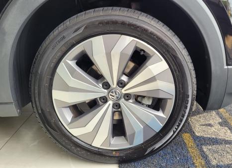 VOLKSWAGEN T-Cross 1.0 4P 200 TSI FLEX COMFORTLINE AUTOM�TICO, Foto 9