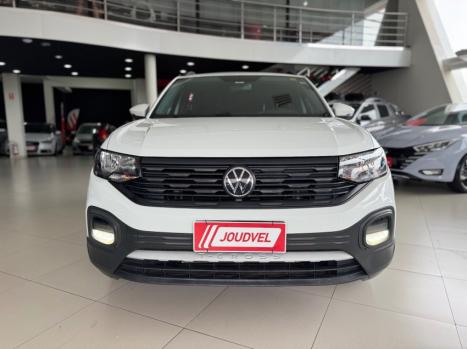 VOLKSWAGEN T-Cross 1.0 4P 200 TSI FLEX SENSE AUTOMTICO, Foto 2